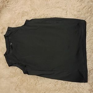 Joe Fresh, Boy's Activewear shirt no sleeves , size 7/8